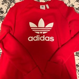 Adidas Sweatshirt